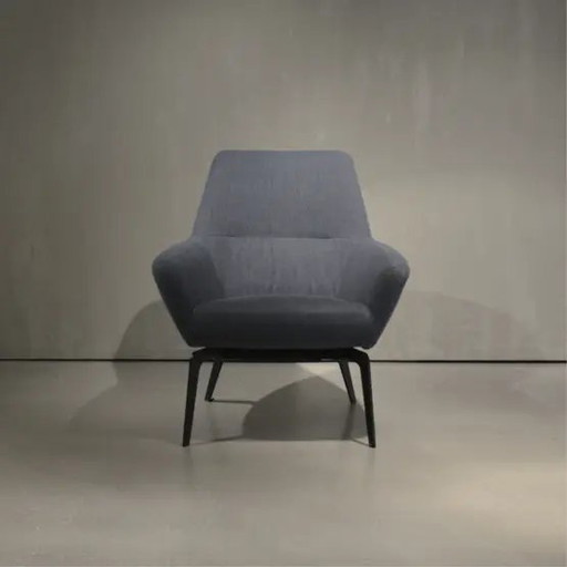 Bert Plantagie Zyba Low – fauteuils