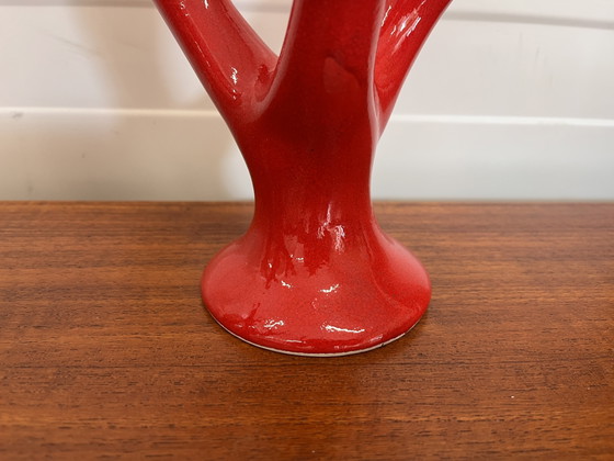 Set vintage di Vasi ‘Alberello’ disegnati da Guido Andlovitz – Ceramic (photo 3 of 12)