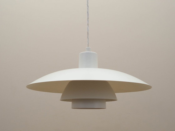 Image 1 of Lámpara colgante, diseño danés, años 60, diseñador: Poul Henningsen, fabricante: Louis Poulsen