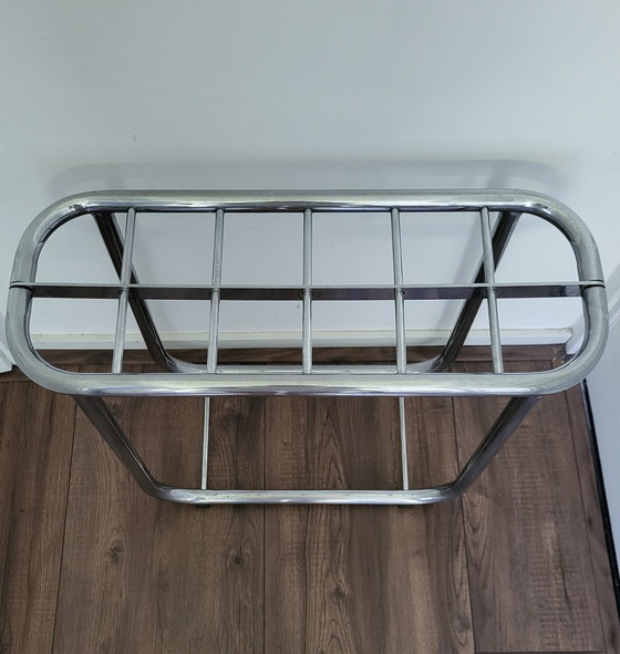 Image 1 of Art Deco Umbrella Stand From The 1930s