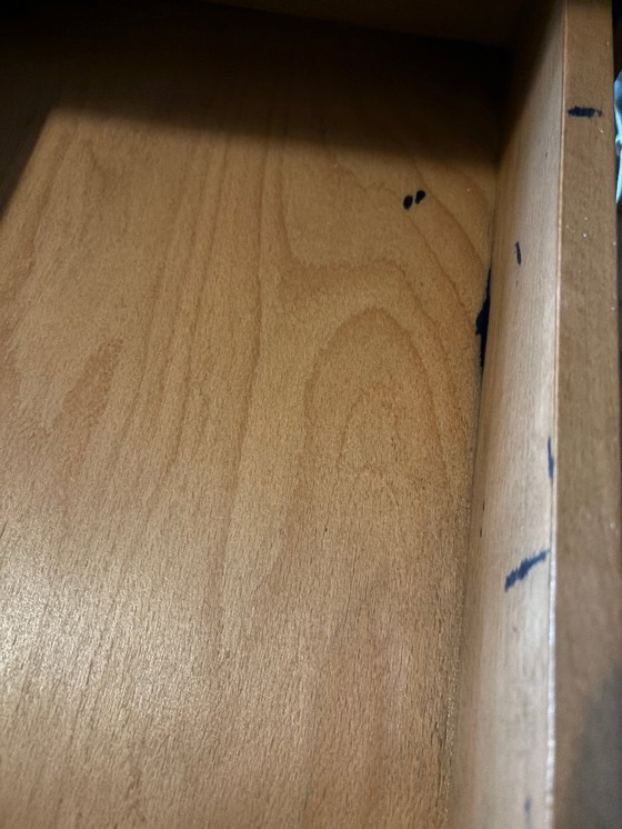 Image 1 of Bureau ancien 1950