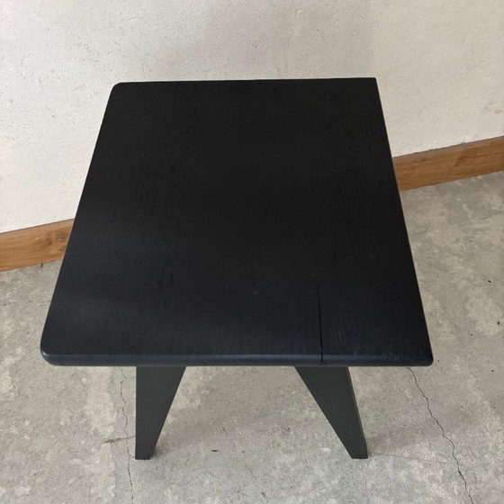 Image 1 of Piccolo comodino in legno