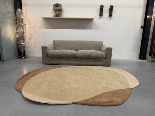 Brink en Campman Element Moore Caramel 190x250