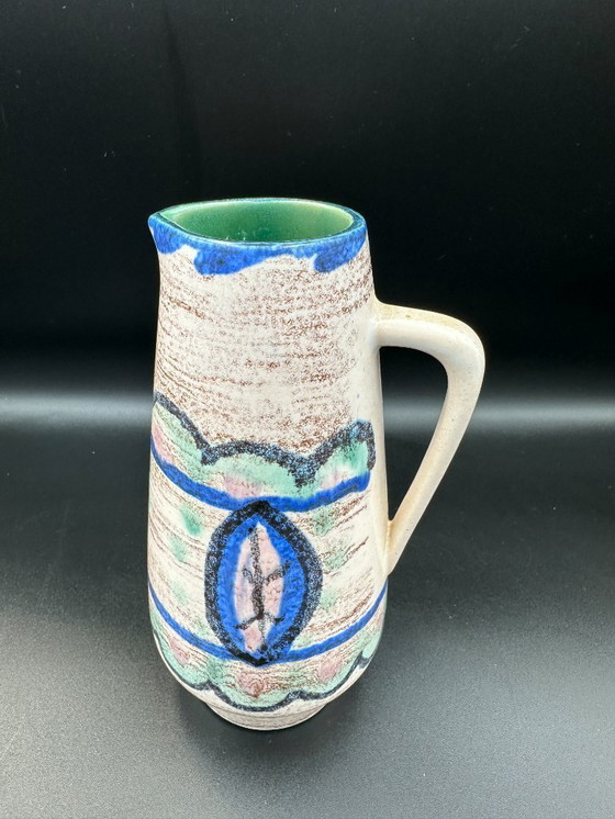 Image 1 of Strehla-Vase, DDR, Ostdeutschland