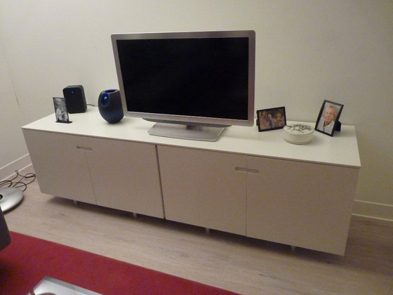 Image 1 of Molteni meubel met 2 wandborden