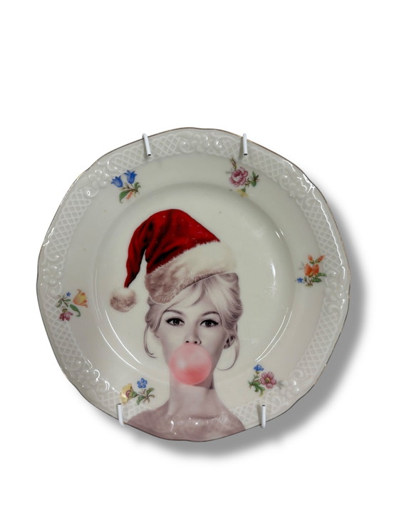 Image 1 of Wandbord | Muurdecoratie