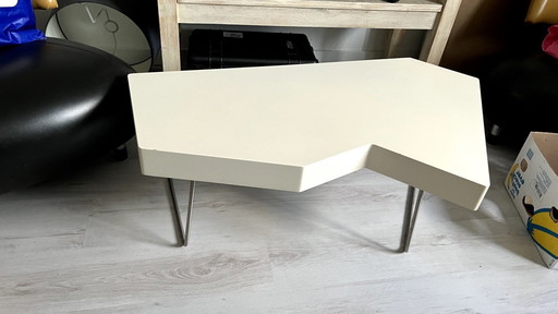 1 leolux salontafel