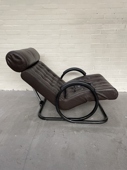 Sillón Synchro de Herman Miller