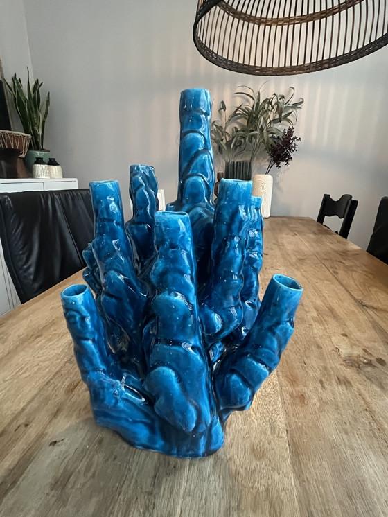 Image 1 of Pols potten vaas