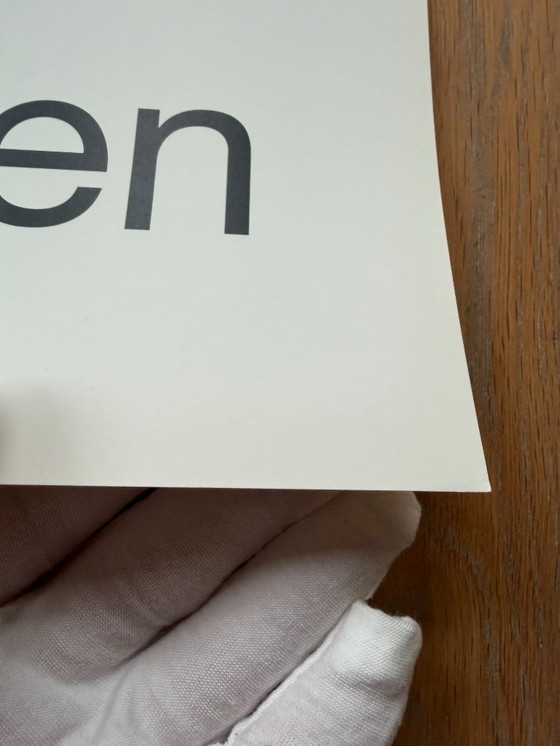 Image 1 of Keith Haring (1958-1990), Untitled, 1989, copyright The Estate of Keith Haring, Published by te Neues Publishing Company...