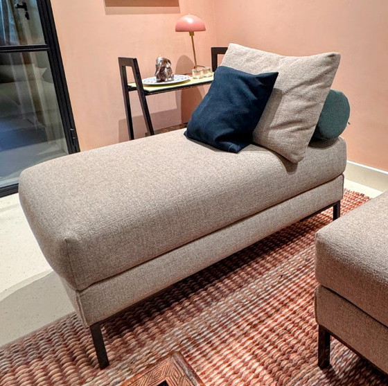 Aikon Lounge - Design On Stock – Modulaire banken, Textile (photo 6 of 7)