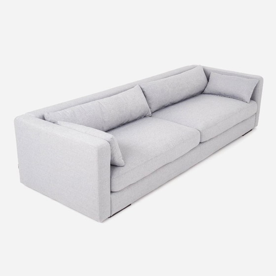 Image 1 of Divano SZTOKHOLM grigio, design scandinavo