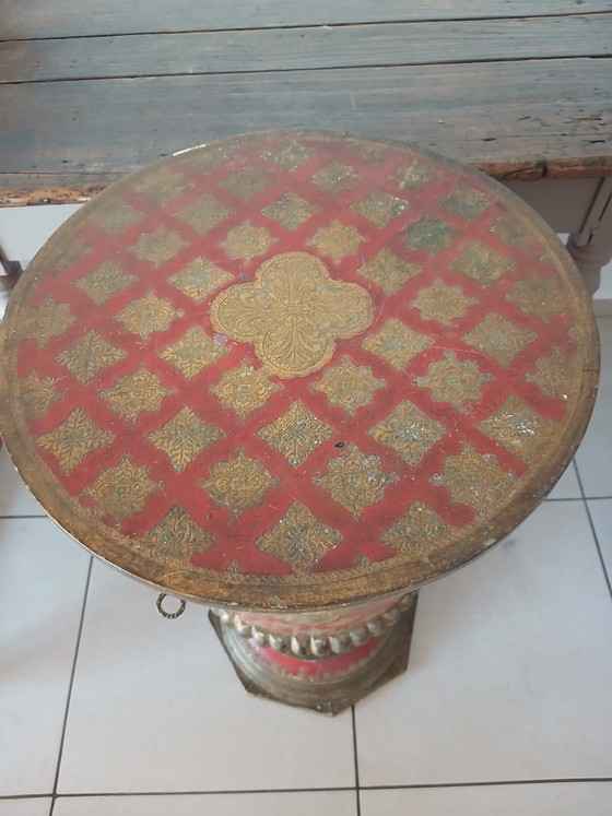 Image 1 of Italiaanse kast