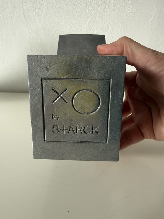 Image 1 of Philippe Starck 80s design Memphis XO edit Ray Hollis 1986