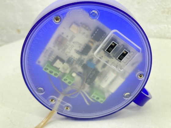 Image 1 of Flos B.L.O. table lamp, design by Marcel Wanders