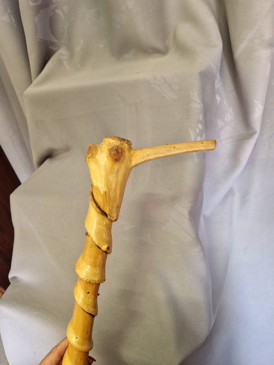 Image 1 of Belle canne ancienne