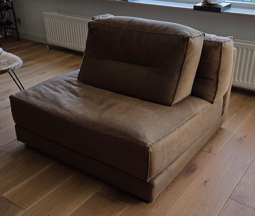 Piet Boon Mini Armchair - stylish & comfortable