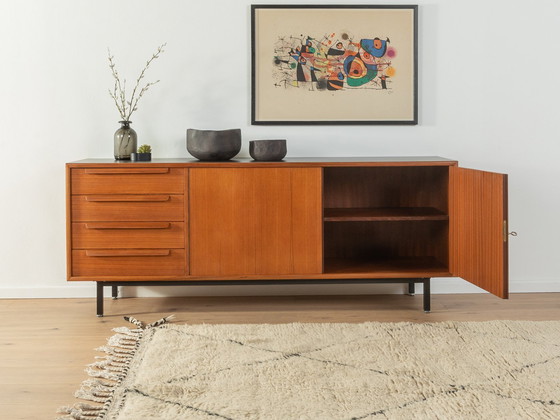 Image 1 of  1960S Sideboard, Wk Möbel 