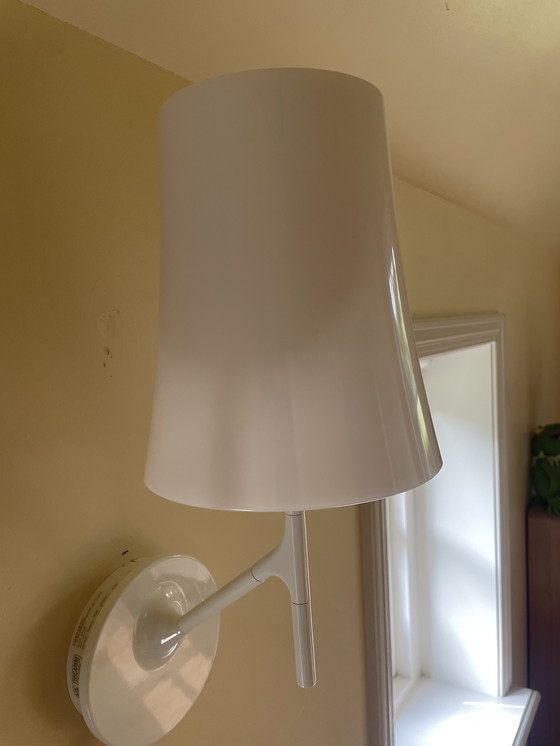 Image 1 of Lampada da parete Foscarini Birdie