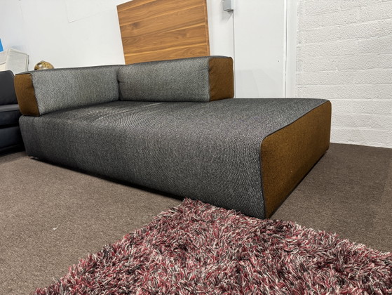Leolux Ponton – 3-5 Sitzer Sofas, Textile (photo 5 of 7)
