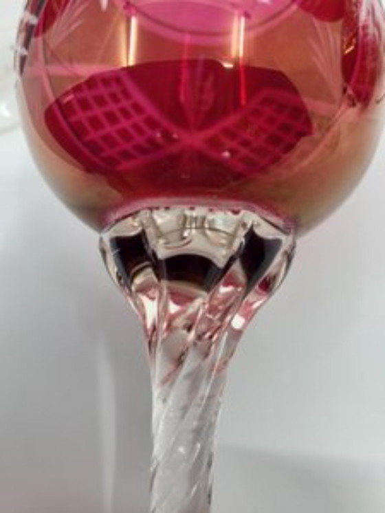 Image 1 of Occhiali Römer Red Saint Louis