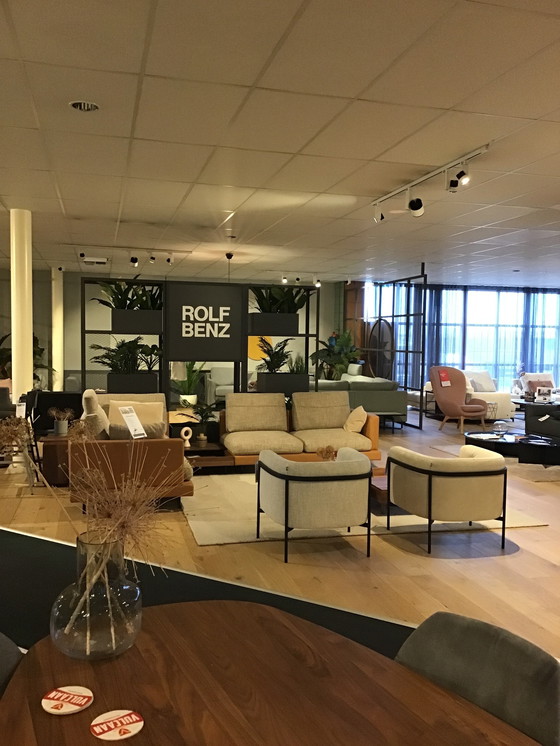 Image 1 of Freistil armchair 141