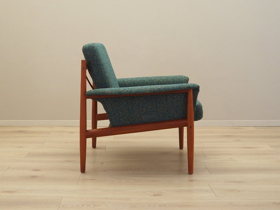 Image 1 of Lounge suite, Danish design, 1960s, designer: Grete Jalk, manufacturer: France & Søn
