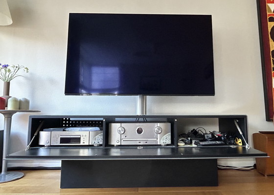 Image 1 of Spectral Brick TV / Audio meubel
