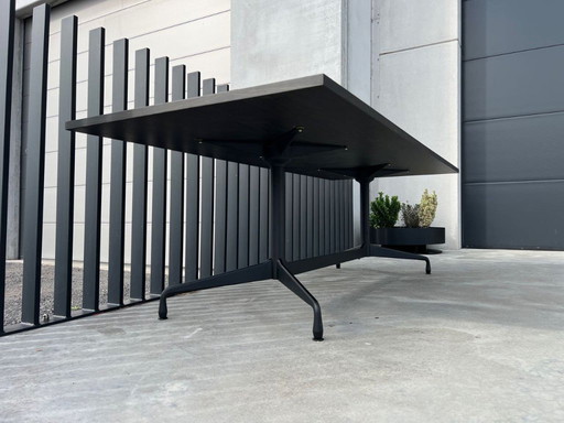 Vitra Eames segmented table 240x100