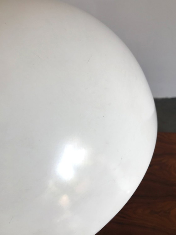 Lampada da tavolo vintage di Elio Martinelli per Martinelli Luce – Lampade da tavolo, Alluminio, Plastica (photo 11 of 13)