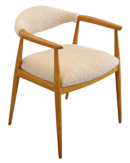 Casala fauteuil 'Kaiheim' vintage