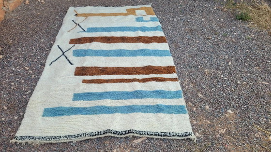 Tappeto tradizionale fatto a mano 250cm x 150cm – Tappeti, Wool (photo 4 of 9)