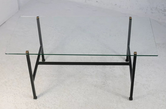 Image 1 of Table Basse Par Paul Geoffroy Édition Airborne