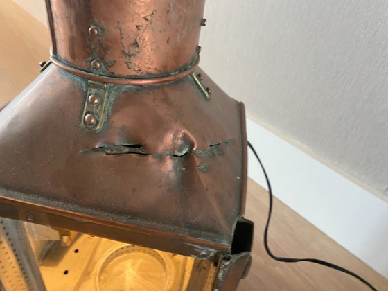 Image 1 of 2x Backbord- und Steuerbordlicht