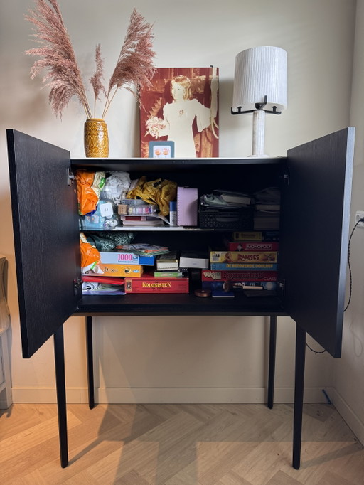 Sovet Italia Cabinet kast