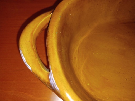 2 Vintage Ovenschalen Royal Sphinx Maastricht – Petrus Regout
