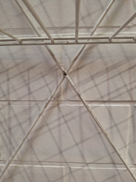 Image 1 of Appendiabiti da parete vintage anni '70