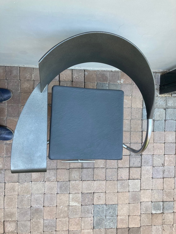 Image 1 of 1x Philippe Starck Maletti for Loreal fauteuil