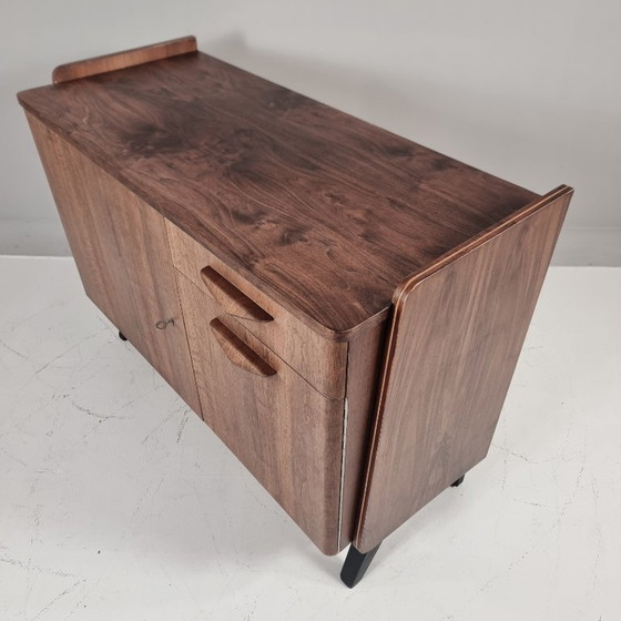 Image 1 of Comò vintage di Tatra, anni '70