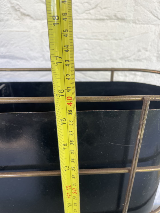 Image 1 of Vintage MCM paraplubak