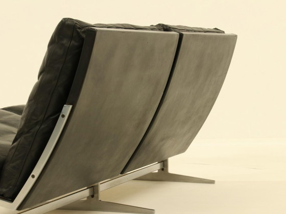 Image 1 of Sofa Modell BO 562 von Preben Fabricius & Jorgen Kastholm für BO-EX, 1960er Jahre