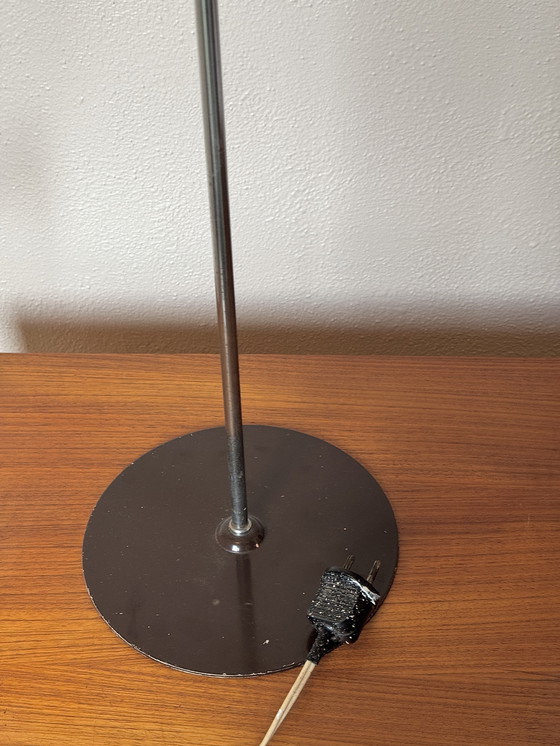 Image 1 of Lampada da scrivania vintage KAISER Leuchten / mod. 6029 / Lampada moderna / architettonica di metà secolo