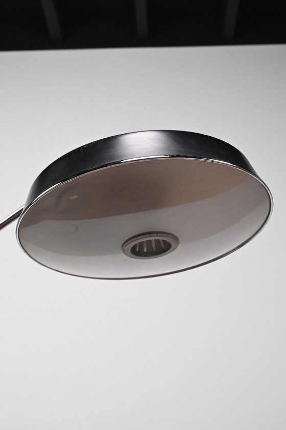 Image 1 of Spanische FASE „Präsident“-Schreibtischlampe