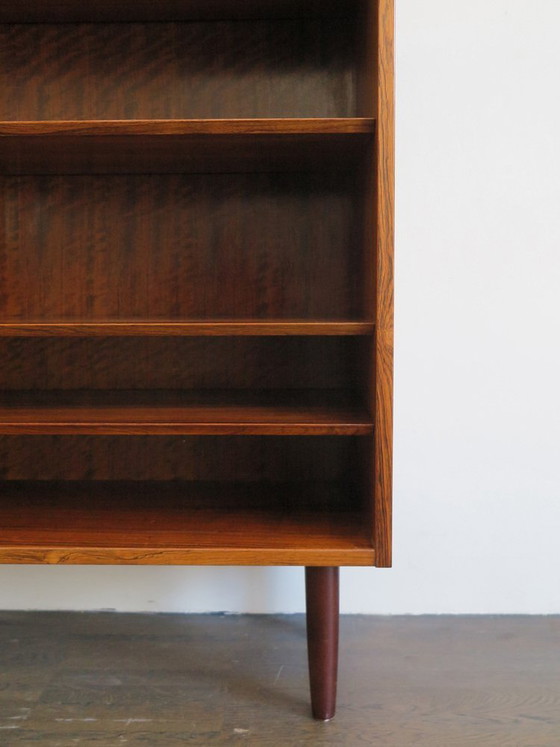 Boekenkast van Poul Hundevad voor Hundevad & Co, 1960 – Boekenkasten (photo 14 of 15)