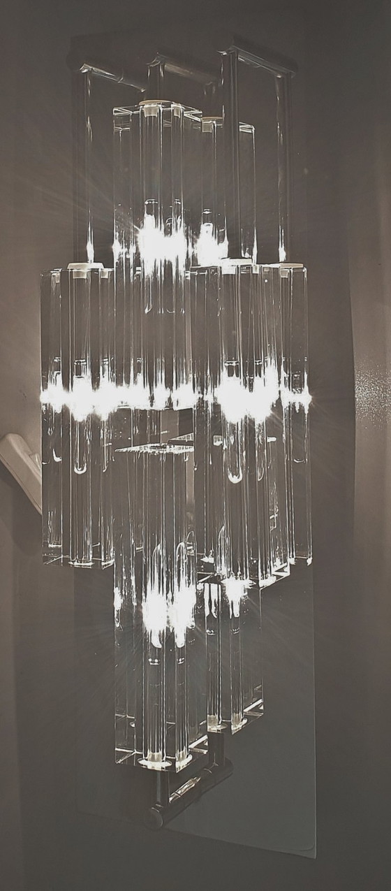 Image 1 of Applique artistique Wofi Leuchten