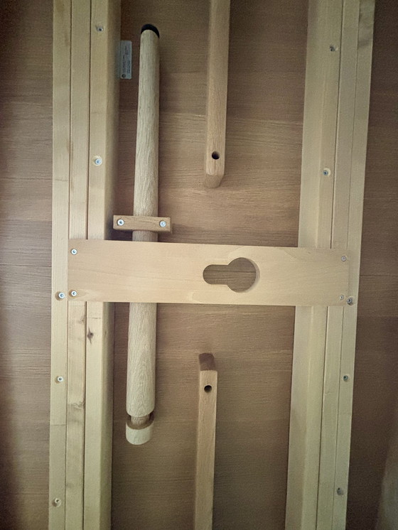 Image 1 of 1x Carl Hansen & Son CH338 mesa + 2 extensiones