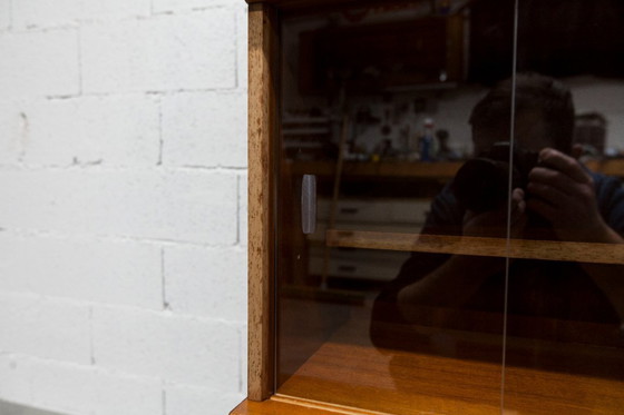 Image 1 of Oscar Didier Rozaffy Library 1952 4 levels