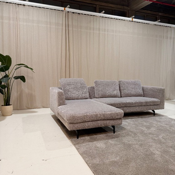 Image 1 of August sofa chaise longue from Moome