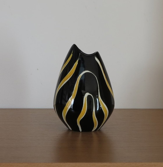 Image 1 of Schmider Keramik 1956 Design Annelies Beck