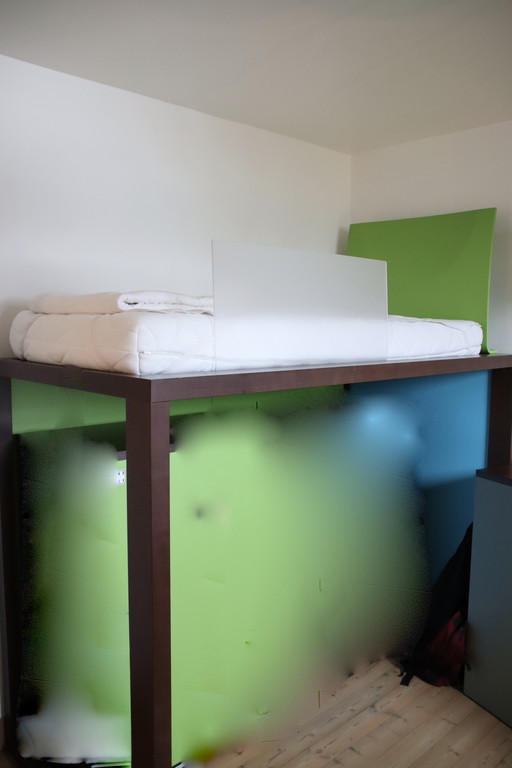 Salle des jeunes Dearkids